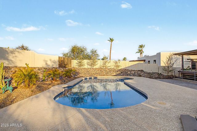 15021 N CALLE DEL PRADO --, Fountain Hills, AZ 85268