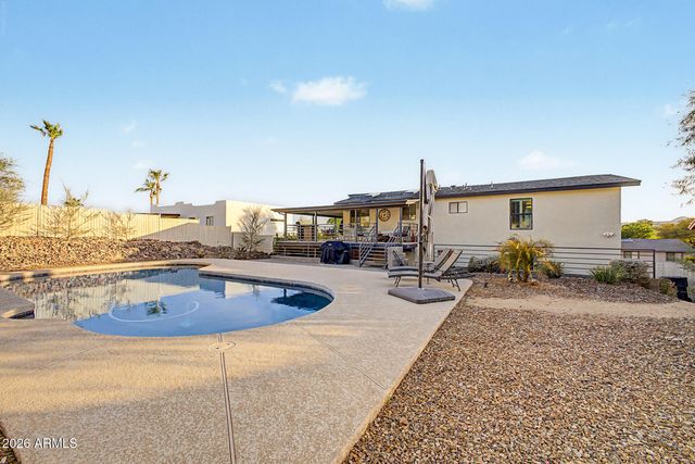 15021 N CALLE DEL PRADO --, Fountain Hills, AZ 85268