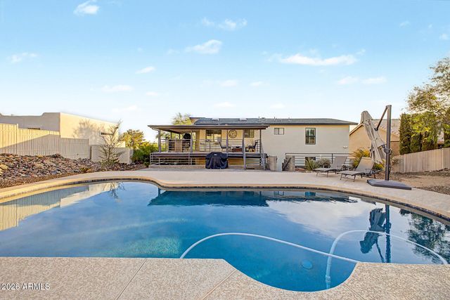 15021 N CALLE DEL PRADO --, Fountain Hills, AZ 85268