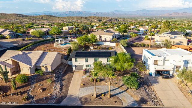 15021 N CALLE DEL PRADO --, Fountain Hills, AZ 85268