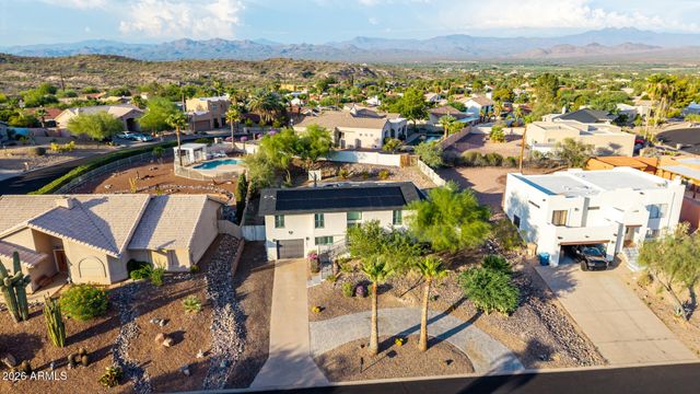 15021 N CALLE DEL PRADO --, Fountain Hills, AZ 85268