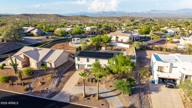 15021 N CALLE DEL PRADO --, Fountain Hills, AZ 85268