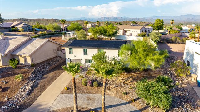 15021 N CALLE DEL PRADO --, Fountain Hills, AZ 85268
