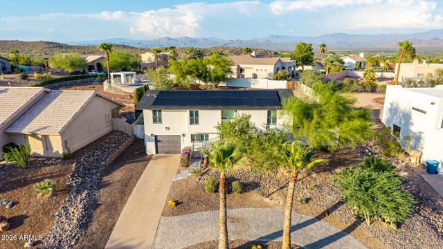 15021 N CALLE DEL PRADO --, Fountain Hills, AZ 85268