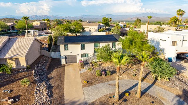 15021 N CALLE DEL PRADO --, Fountain Hills, AZ 85268
