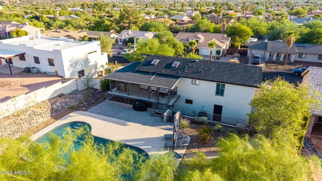 15021 N CALLE DEL PRADO --, Fountain Hills, AZ 85268