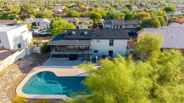 15021 N CALLE DEL PRADO --, Fountain Hills, AZ 85268