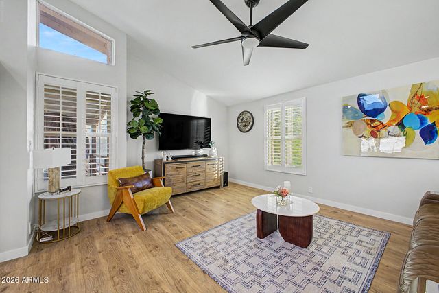 15021 N CALLE DEL PRADO --, Fountain Hills, AZ 85268