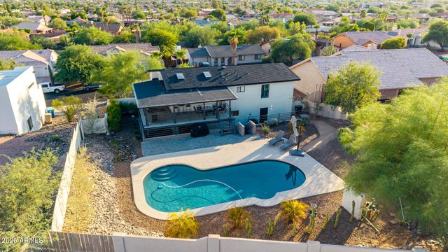 15021 N CALLE DEL PRADO --, Fountain Hills, AZ 85268
