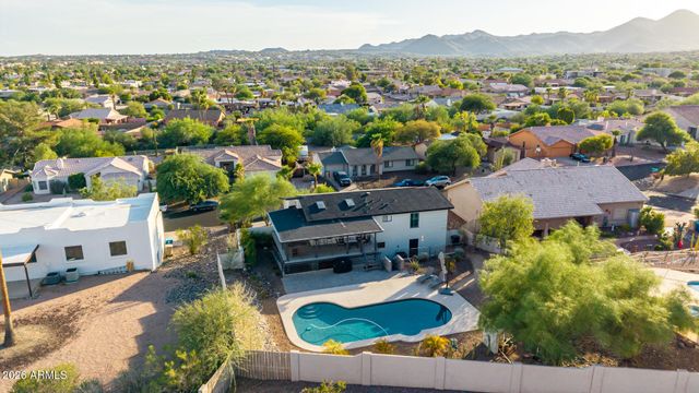15021 N CALLE DEL PRADO --, Fountain Hills, AZ 85268