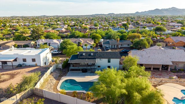 15021 N CALLE DEL PRADO --, Fountain Hills, AZ 85268