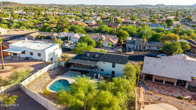 15021 N CALLE DEL PRADO --, Fountain Hills, AZ 85268
