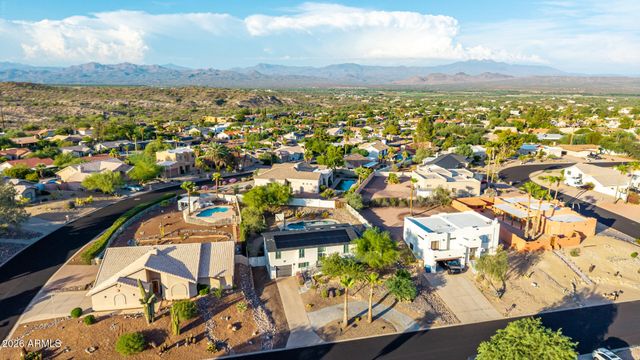 15021 N CALLE DEL PRADO --, Fountain Hills, AZ 85268