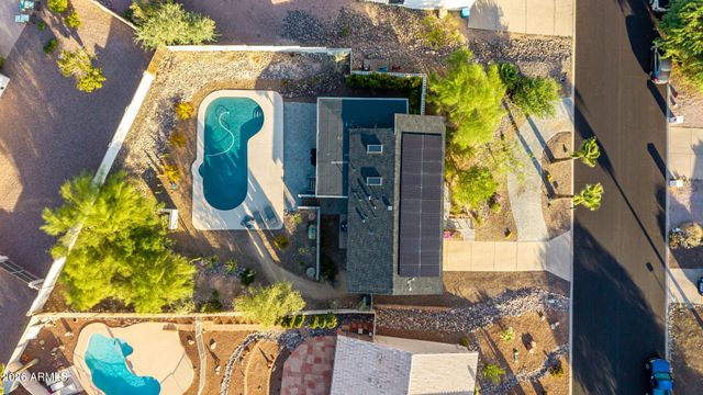 15021 N CALLE DEL PRADO --, Fountain Hills, AZ 85268
