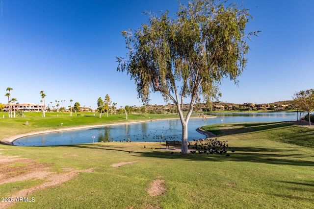 15021 N CALLE DEL PRADO --, Fountain Hills, AZ 85268