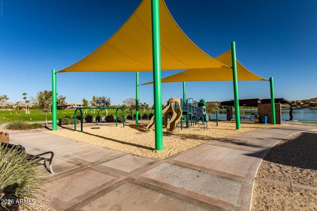 15021 N CALLE DEL PRADO --, Fountain Hills, AZ 85268