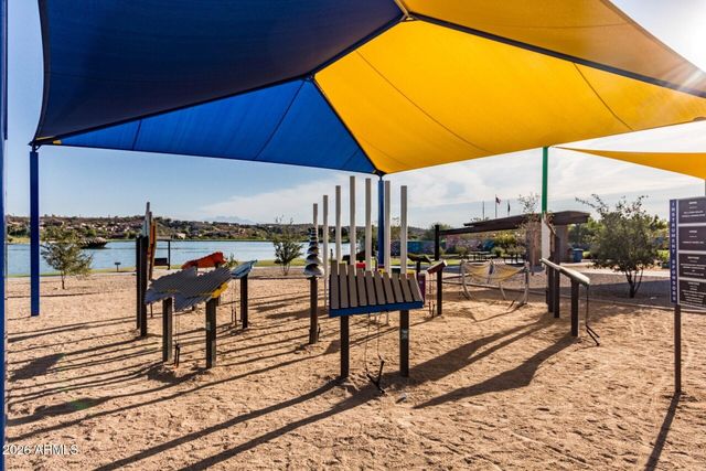 15021 N CALLE DEL PRADO --, Fountain Hills, AZ 85268