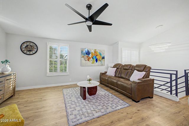15021 N CALLE DEL PRADO --, Fountain Hills, AZ 85268