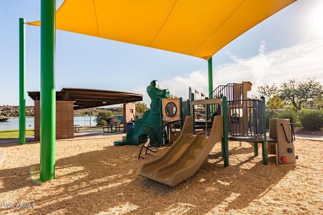 15021 N CALLE DEL PRADO --, Fountain Hills, AZ 85268