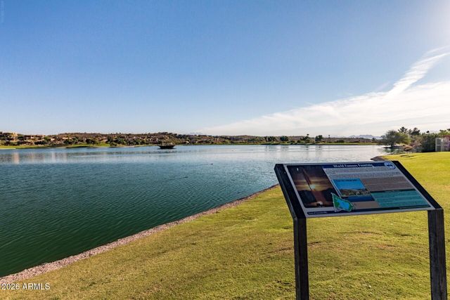 15021 N CALLE DEL PRADO --, Fountain Hills, AZ 85268