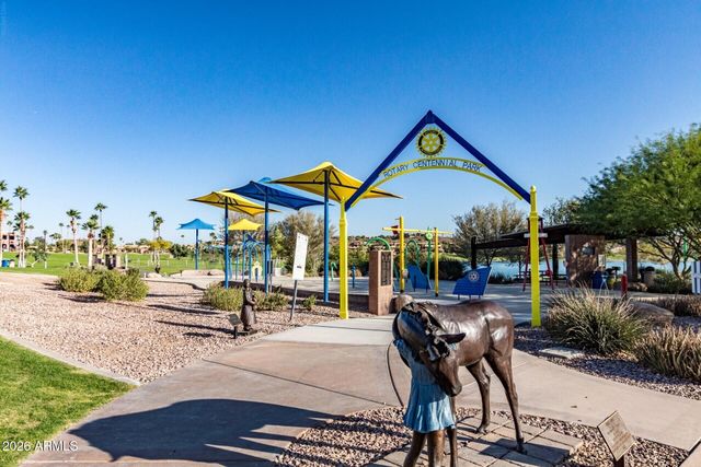 15021 N CALLE DEL PRADO --, Fountain Hills, AZ 85268