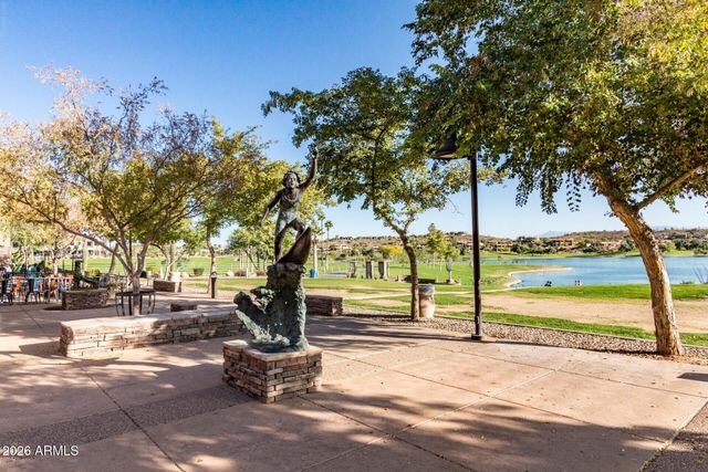 15021 N CALLE DEL PRADO --, Fountain Hills, AZ 85268