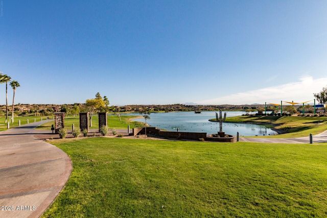 15021 N CALLE DEL PRADO --, Fountain Hills, AZ 85268