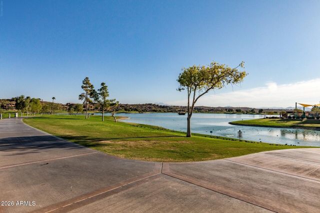 15021 N CALLE DEL PRADO --, Fountain Hills, AZ 85268