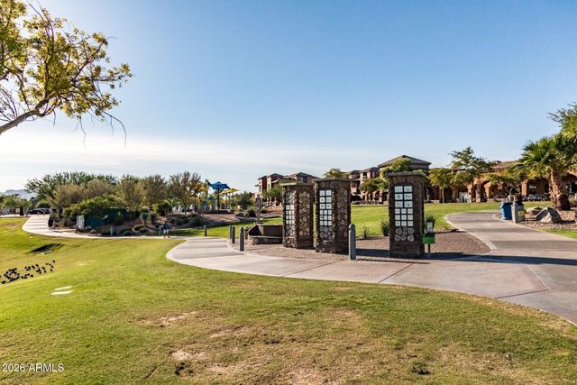 15021 N CALLE DEL PRADO --, Fountain Hills, AZ 85268