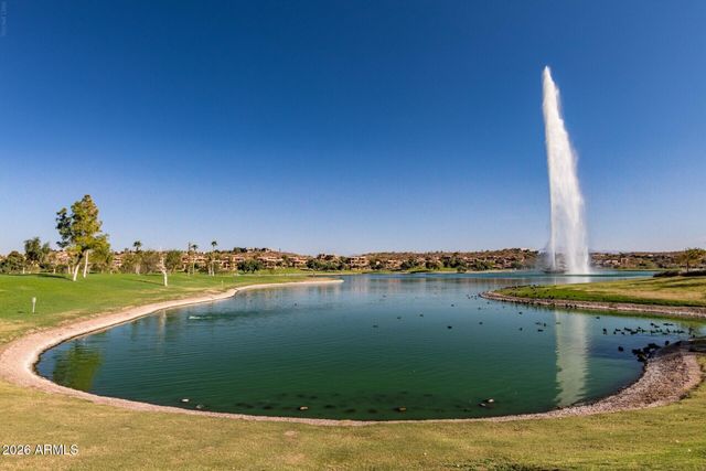 15021 N CALLE DEL PRADO --, Fountain Hills, AZ 85268