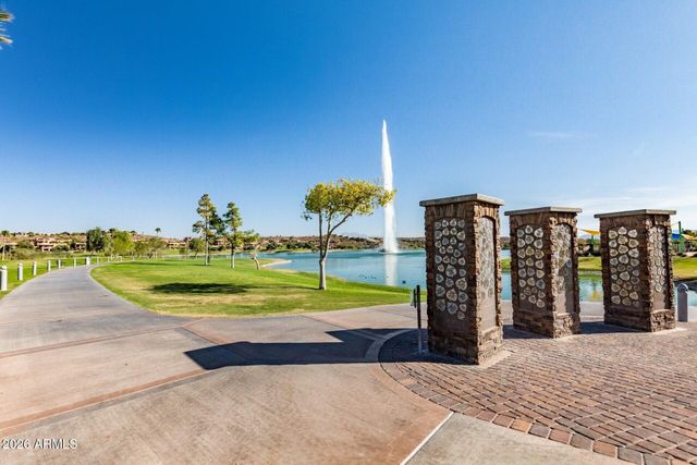 15021 N CALLE DEL PRADO --, Fountain Hills, AZ 85268