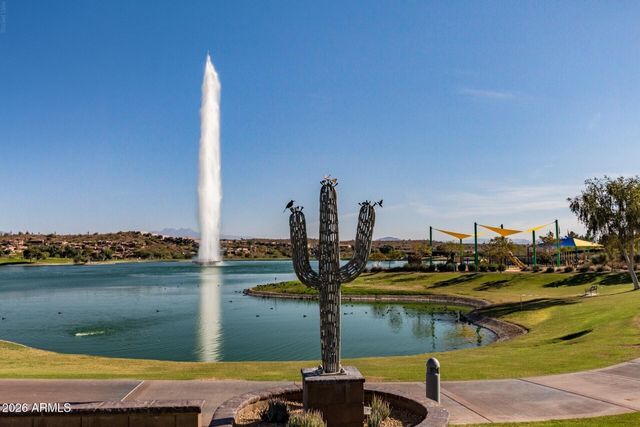 15021 N CALLE DEL PRADO --, Fountain Hills, AZ 85268