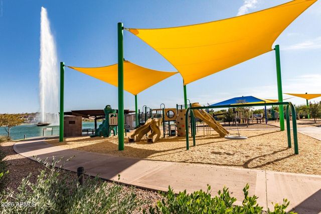 15021 N CALLE DEL PRADO --, Fountain Hills, AZ 85268