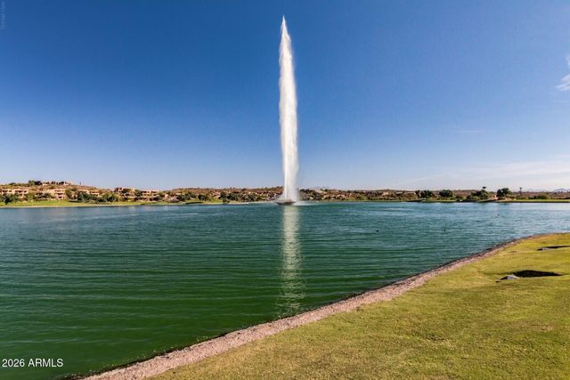 15021 N CALLE DEL PRADO --, Fountain Hills, AZ 85268