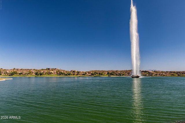 15021 N CALLE DEL PRADO --, Fountain Hills, AZ 85268