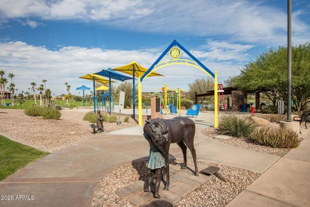 15021 N CALLE DEL PRADO --, Fountain Hills, AZ 85268