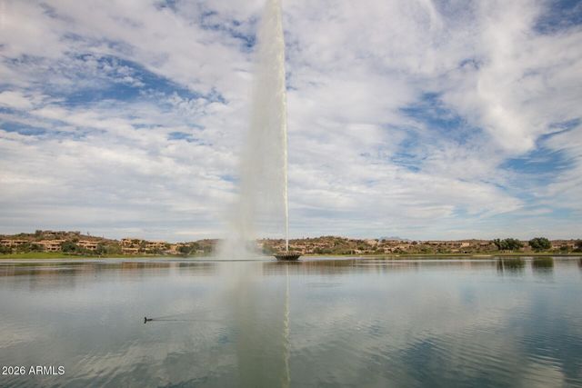 15021 N CALLE DEL PRADO --, Fountain Hills, AZ 85268