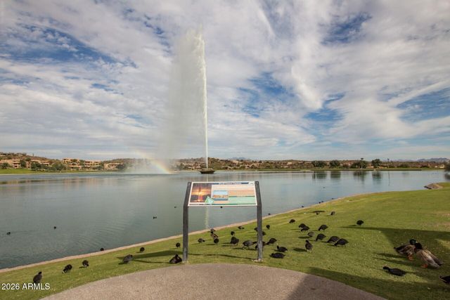 15021 N CALLE DEL PRADO --, Fountain Hills, AZ 85268