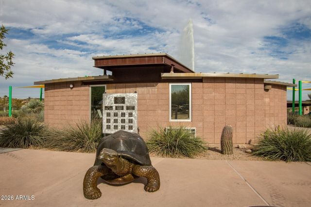 15021 N CALLE DEL PRADO --, Fountain Hills, AZ 85268