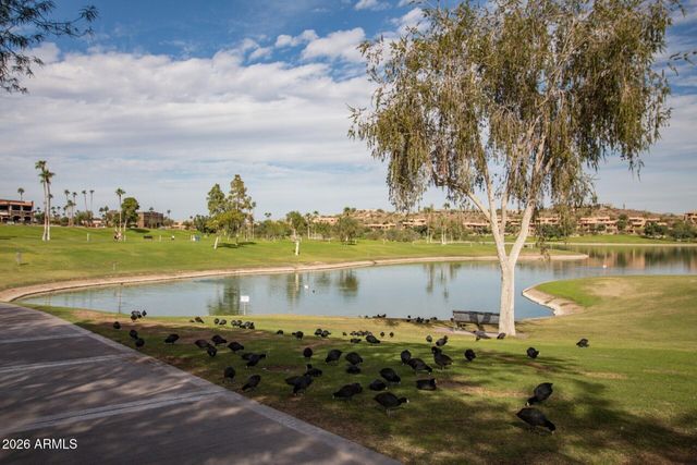 15021 N CALLE DEL PRADO --, Fountain Hills, AZ 85268