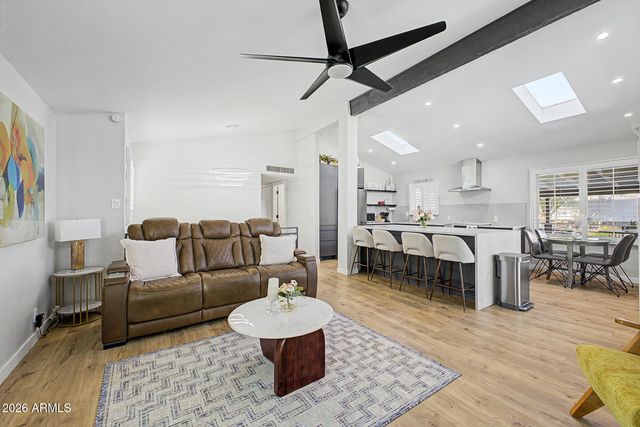 15021 N CALLE DEL PRADO --, Fountain Hills, AZ 85268