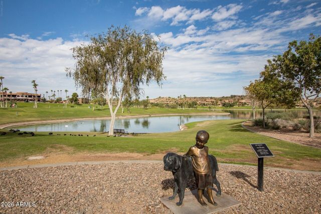 15021 N CALLE DEL PRADO --, Fountain Hills, AZ 85268