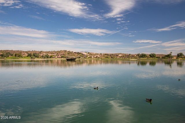 15021 N CALLE DEL PRADO --, Fountain Hills, AZ 85268