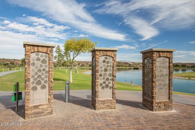 15021 N CALLE DEL PRADO --, Fountain Hills, AZ 85268