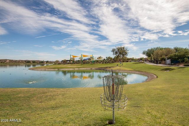 15021 N CALLE DEL PRADO --, Fountain Hills, AZ 85268