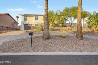 15021 N CALLE DEL PRADO --, Fountain Hills, AZ 85268