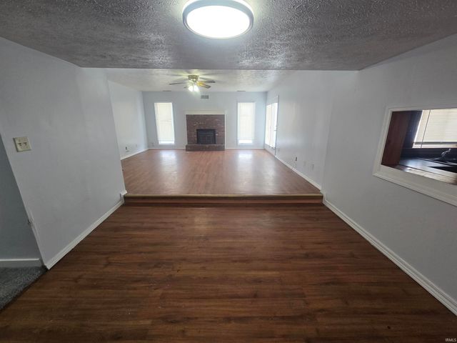 1216 S 750 E Road, Lafayette, IN 47905