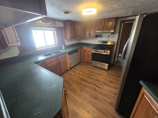 1216 S 750 E Road, Lafayette, IN 47905