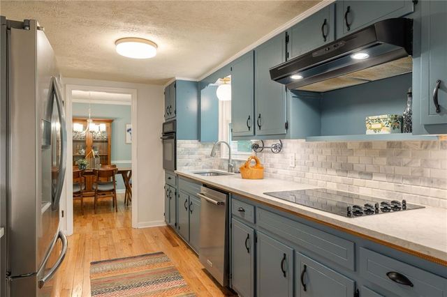 2497 Greenglade Road NE, Atlanta, GA 30345