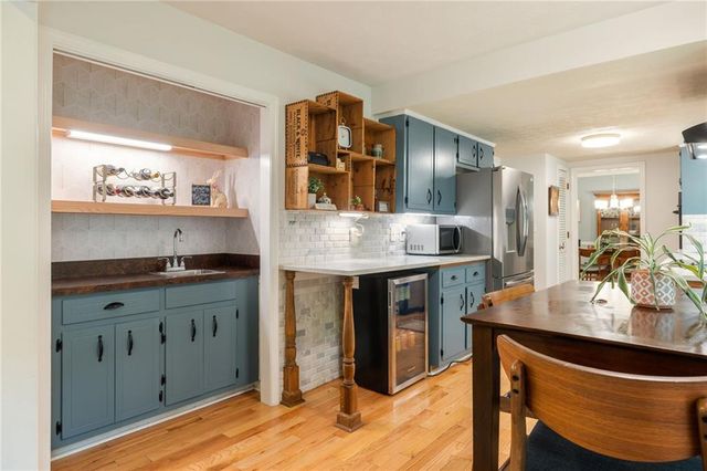 2497 Greenglade Road NE, Atlanta, GA 30345